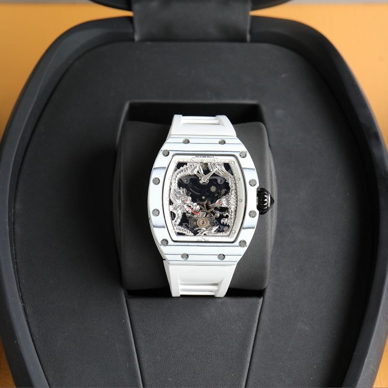 RICHARD MILLE Watches